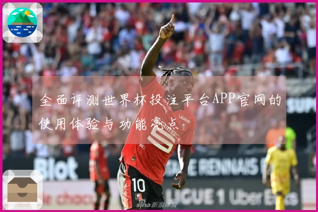 全面评测世界杯投注平台APP官网的使用体验与功能亮点