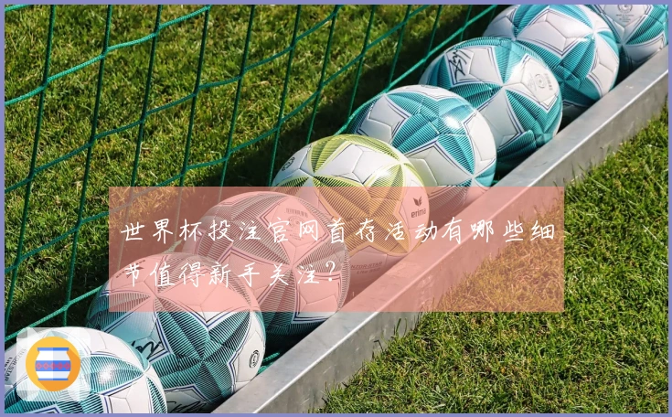 世界杯投注官网首存活动有哪些细节值得新手关注？