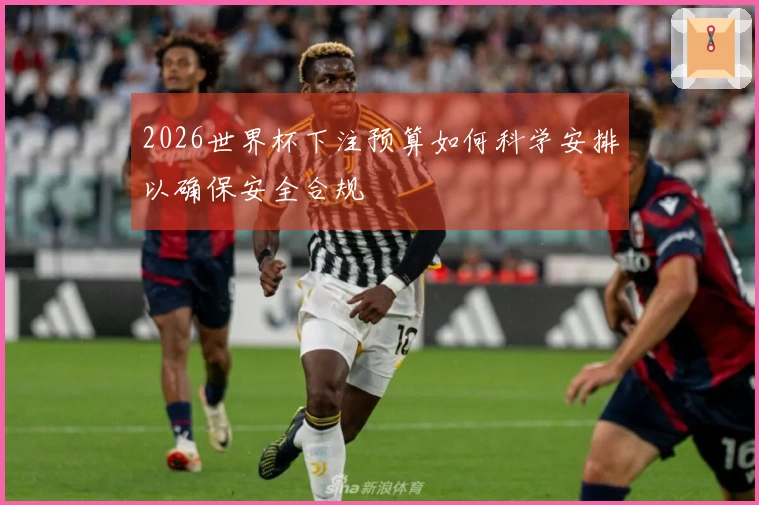 2026世界杯下注预算如何科学安排以确保安全合规