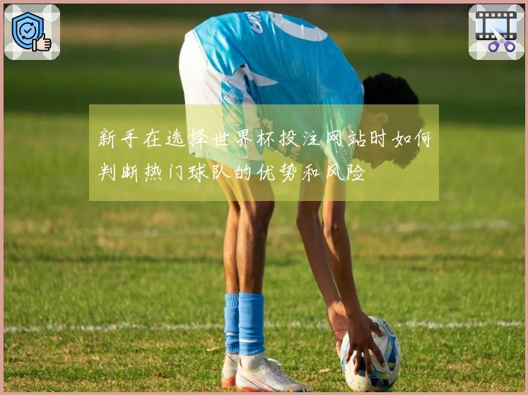 新手在选择世界杯投注网站时如何判断热门球队的优势和风险