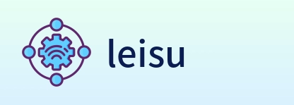 leisu Logo
